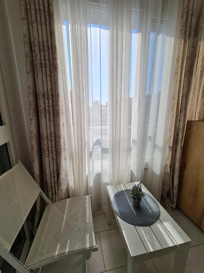 Francie'S Apartment, 티라나 외부 사진