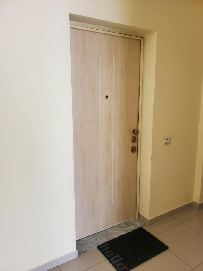 Francie'S Apartment, 티라나 외부 사진