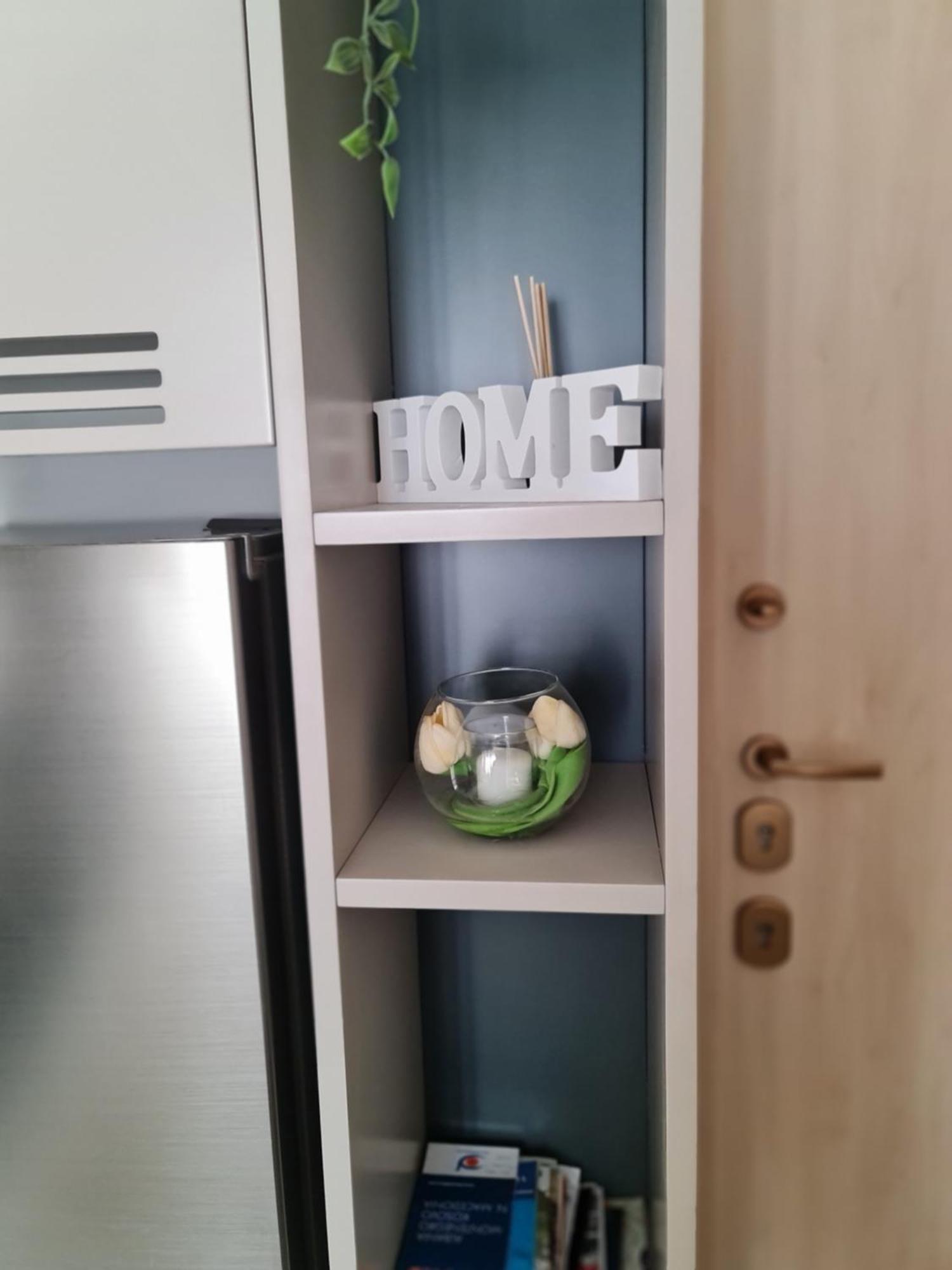 Francie'S Apartment, 티라나 외부 사진