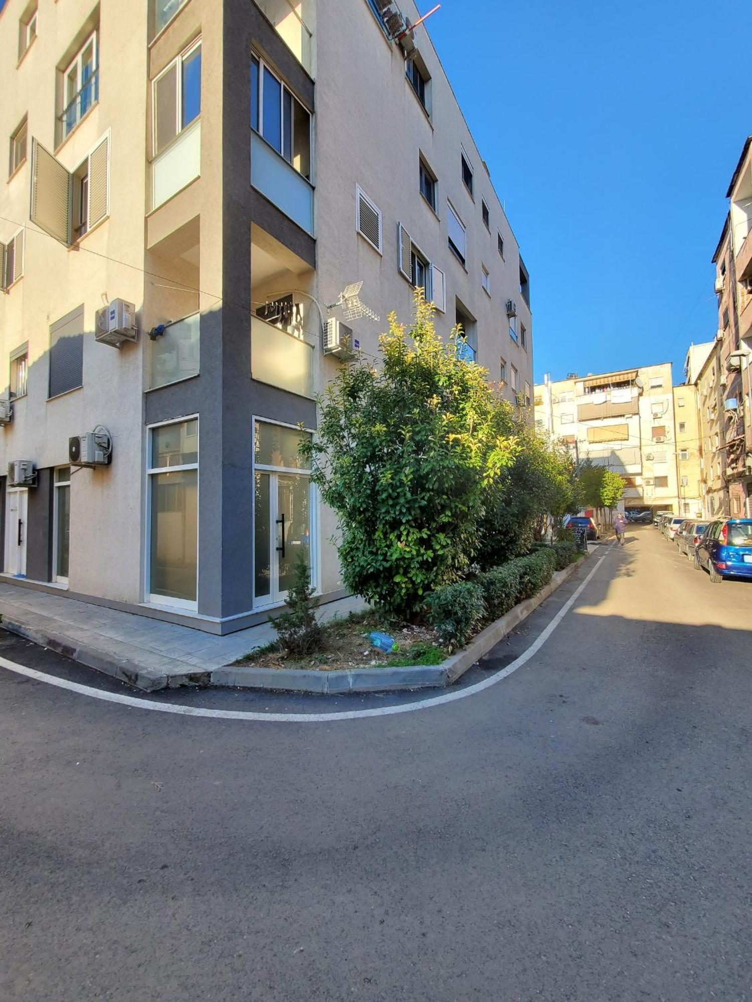 Francie'S Apartment, 티라나 외부 사진