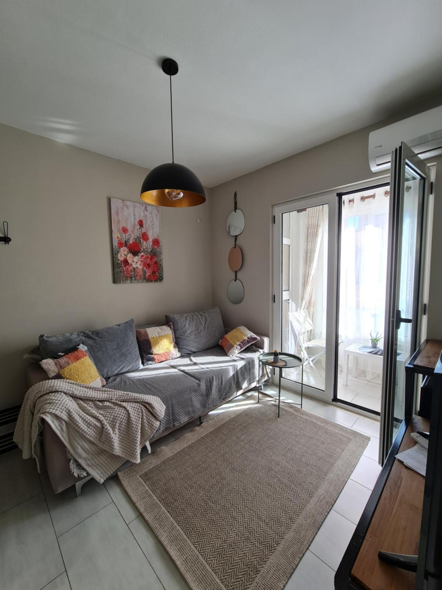 Francie'S Apartment, 티라나 외부 사진