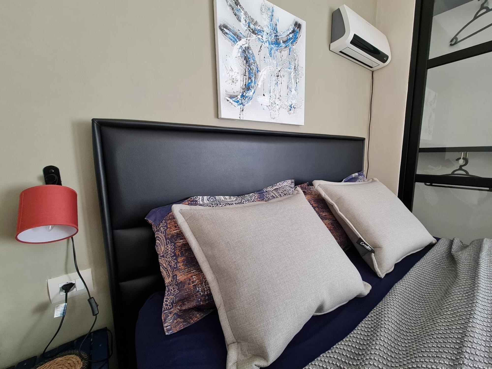 Francie'S Apartment, 티라나 외부 사진