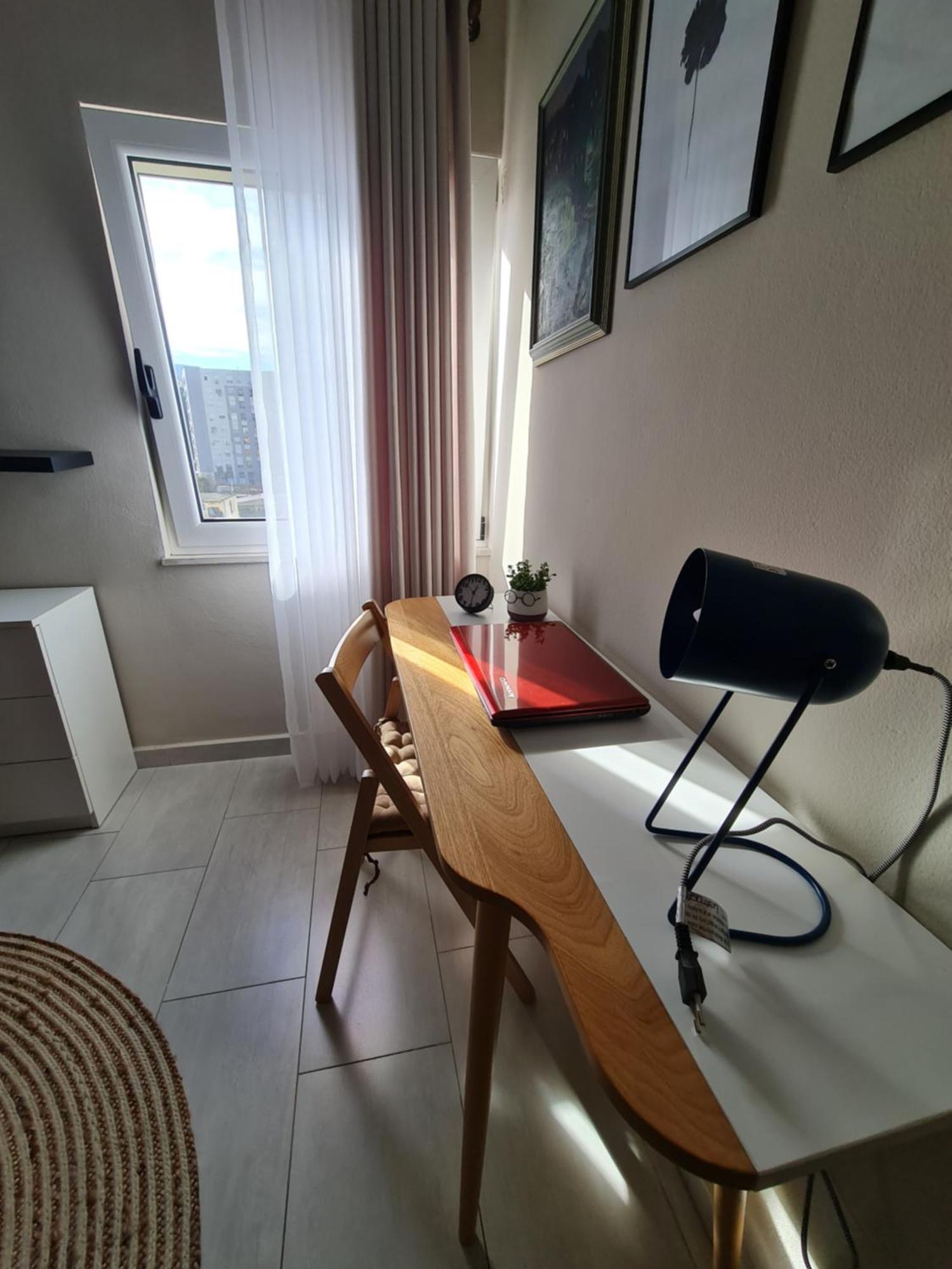 Francie'S Apartment, 티라나 외부 사진